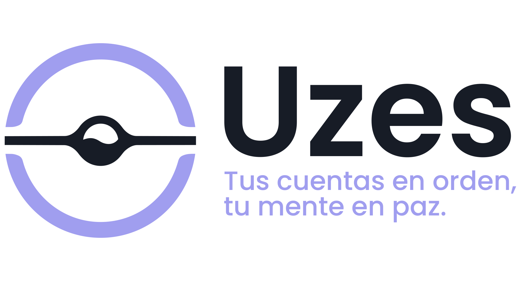 Uzes — Tus cuentas en orden, tu mente en paz