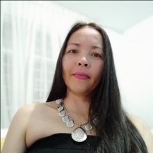 Yaneth, cofundadora de Uzes App